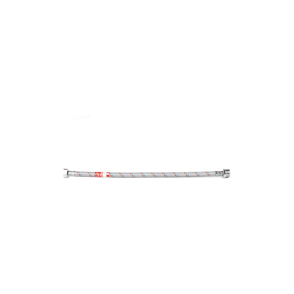 Подводка для воды TUCAI TAQ ACB НВ, 1/2", 100 см 204606 - выгодная цена ...