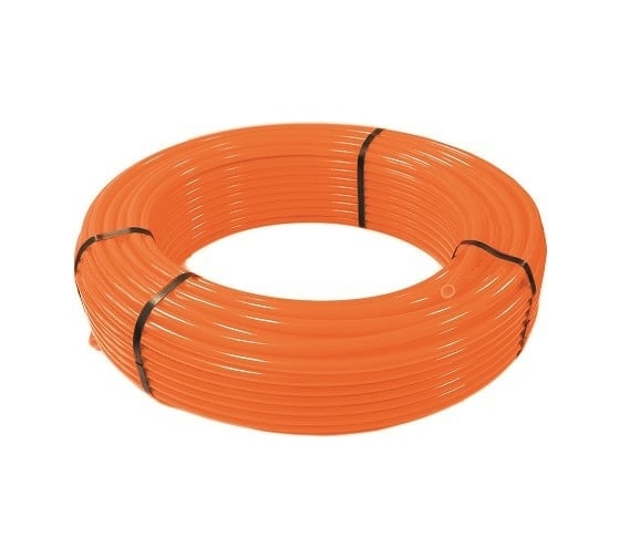 Труба LAMMIN PERT 20х2.0 мм 200 м (полиэтилена повышенной термостойкости) Lm33011202020