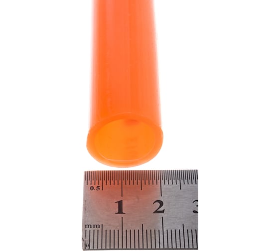 Труба LAMMIN PERT 20х2.0 мм 200 м (полиэтилена повышенной термостойкости) Lm33011202020