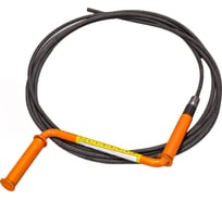 Профессиональный сантехнический трос Компания Ярстрой со стальным сердечником, диаметр 8 мм, длина 5 метров д8-5 32752668