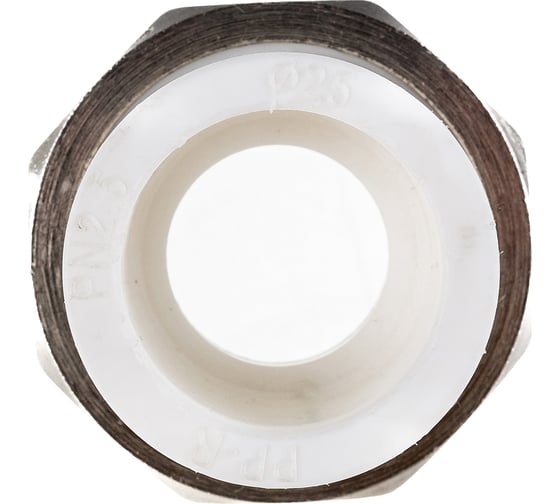 Разъемная муфта PPR LAMMIN ВР, 25х3/4" Lm31062025020