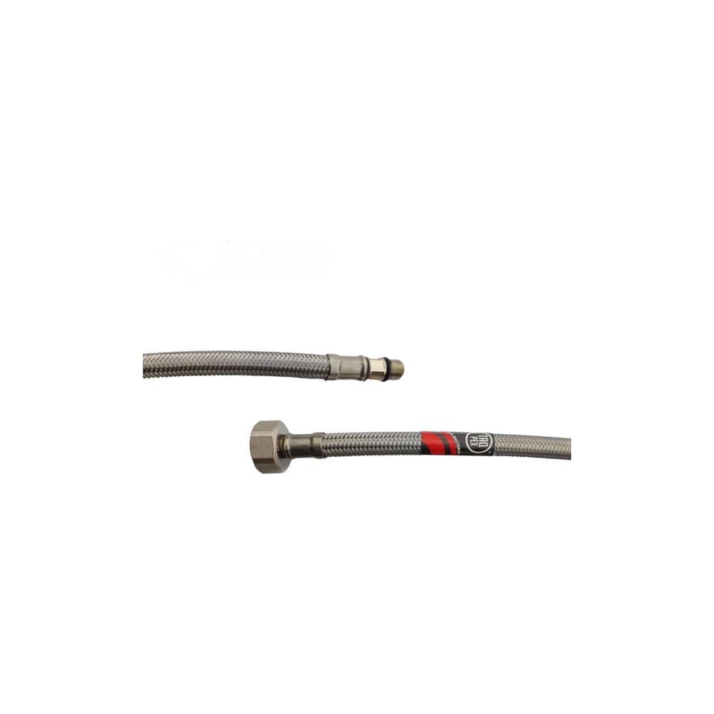 Подводка для смесителя TUCAI TAQ-PEX-GRIF 1/2", M10х1-L17, 80 см 206115 ...