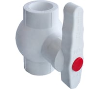 Шаровый кран PPR LAMMIN PREMIUM 50 Lm31172000050