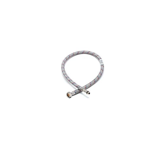 Подводка для смесителя TUCAI TAQ-GRIF-АСВ 1/2", M 10х1-L37, 100 cм 204615