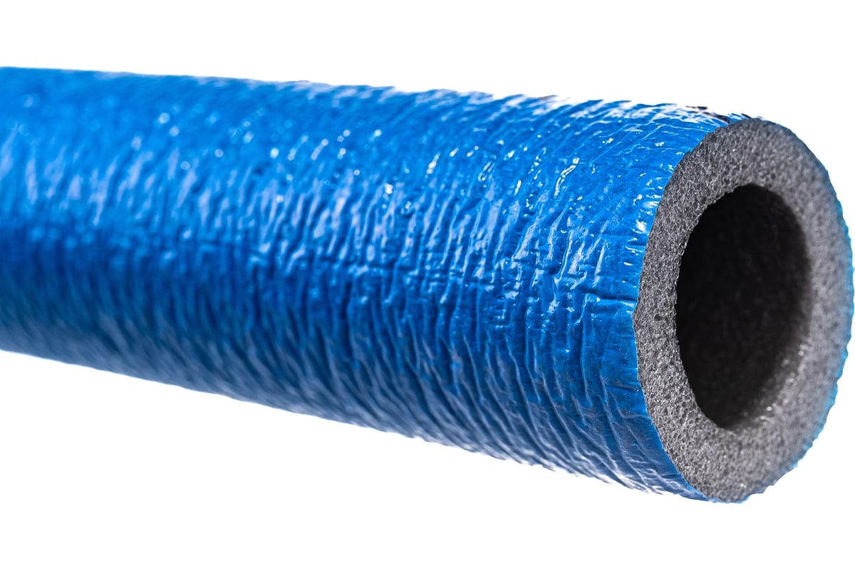 Теплоизоляционная трубка для скрытой прокладки Energoflex Super Protect ...