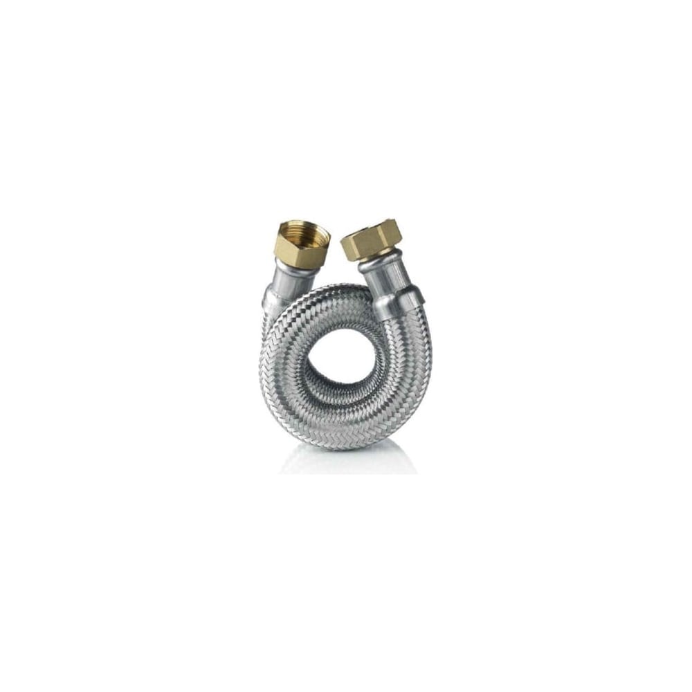 Подводка для воды TUCAI EXTRA-TWIST 3/4", ВВ, 60 см 204706 - выгодная ...