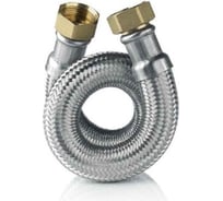 Подводка для воды TUCAI EXTRA-TWIST 3/4", ВВ, 60 см 204706