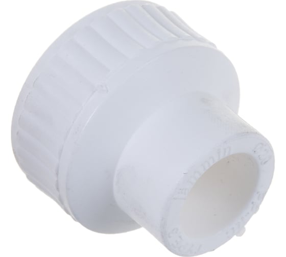 Комбинированная муфта PPR LAMMIN ВР, 20х3/4" Lm31043020020