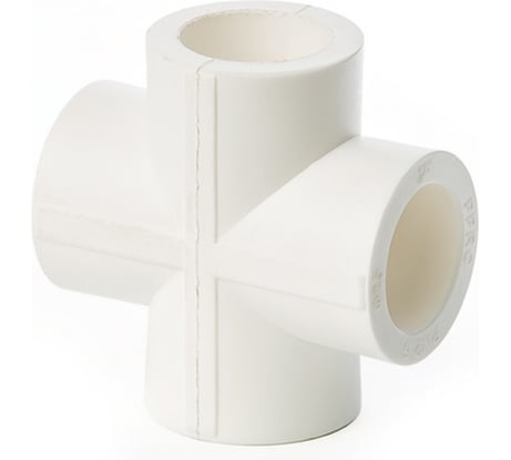 Крестовина PPR LAMMIN 25 Lm31037000025