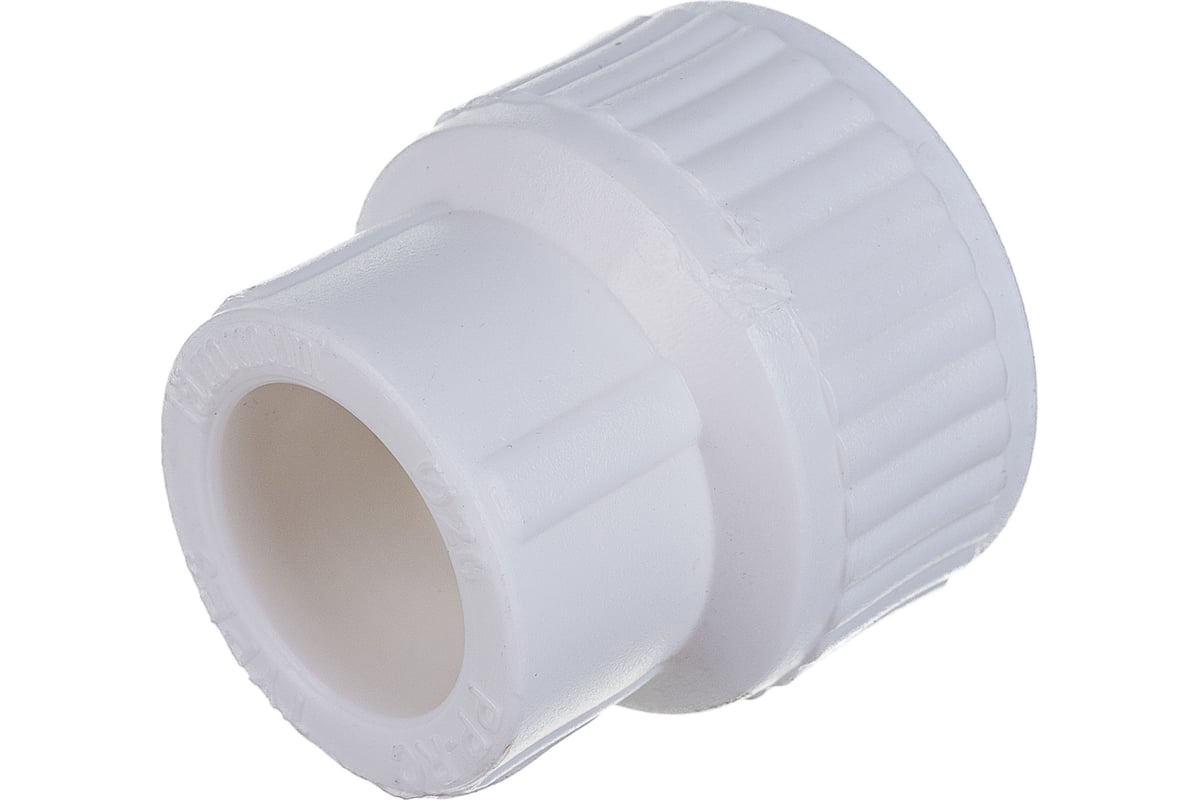 Комбинированная муфта PPR LAMMIN ВР, 20х1/2\" Lm31043020015 в Липецке ...