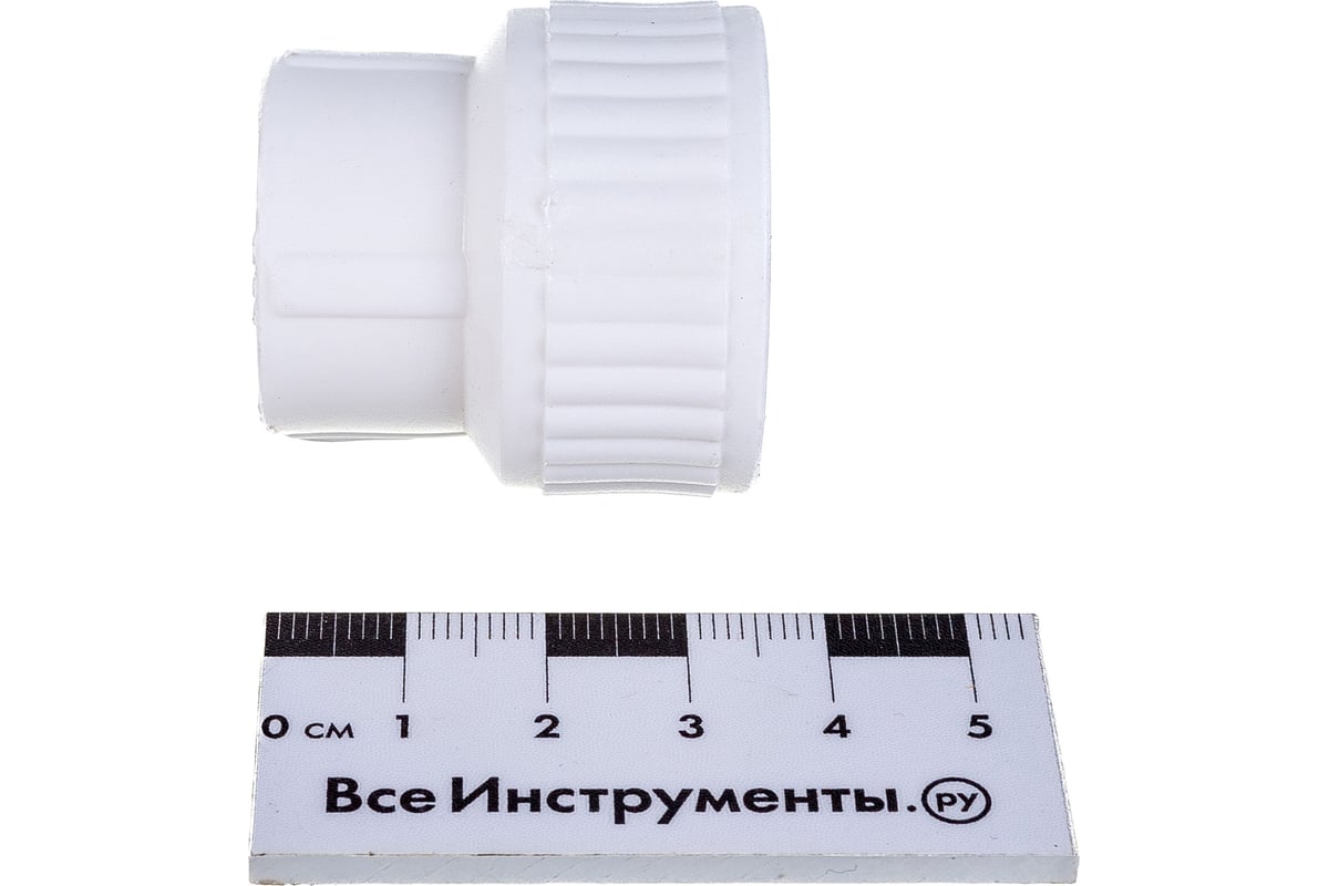 Комбинированная муфта PPR LAMMIN ВР, 20х1/2\" Lm31043020015 в Челябинске ...