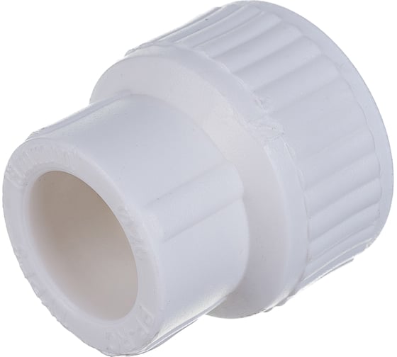 Комбинированная муфта PPR LAMMIN ВР, 20х1/2" Lm31043020015