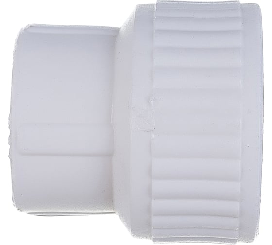 Комбинированная муфта PPR LAMMIN ВР, 20х1/2" Lm31043020015