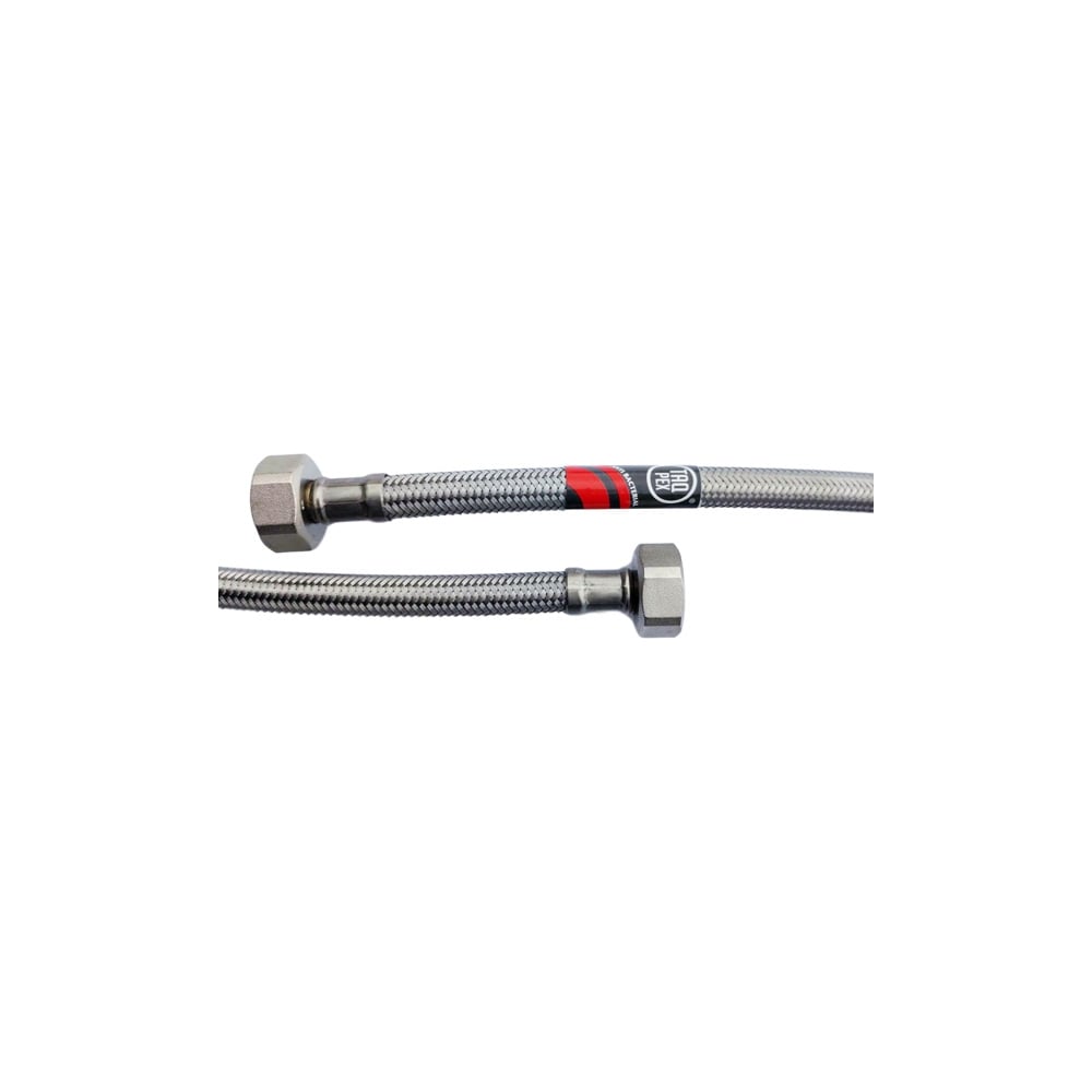 Подводка для воды TUCAI TAQ-PEX ВВ, 1/2", 40 см 206127 - выгодная цена ...