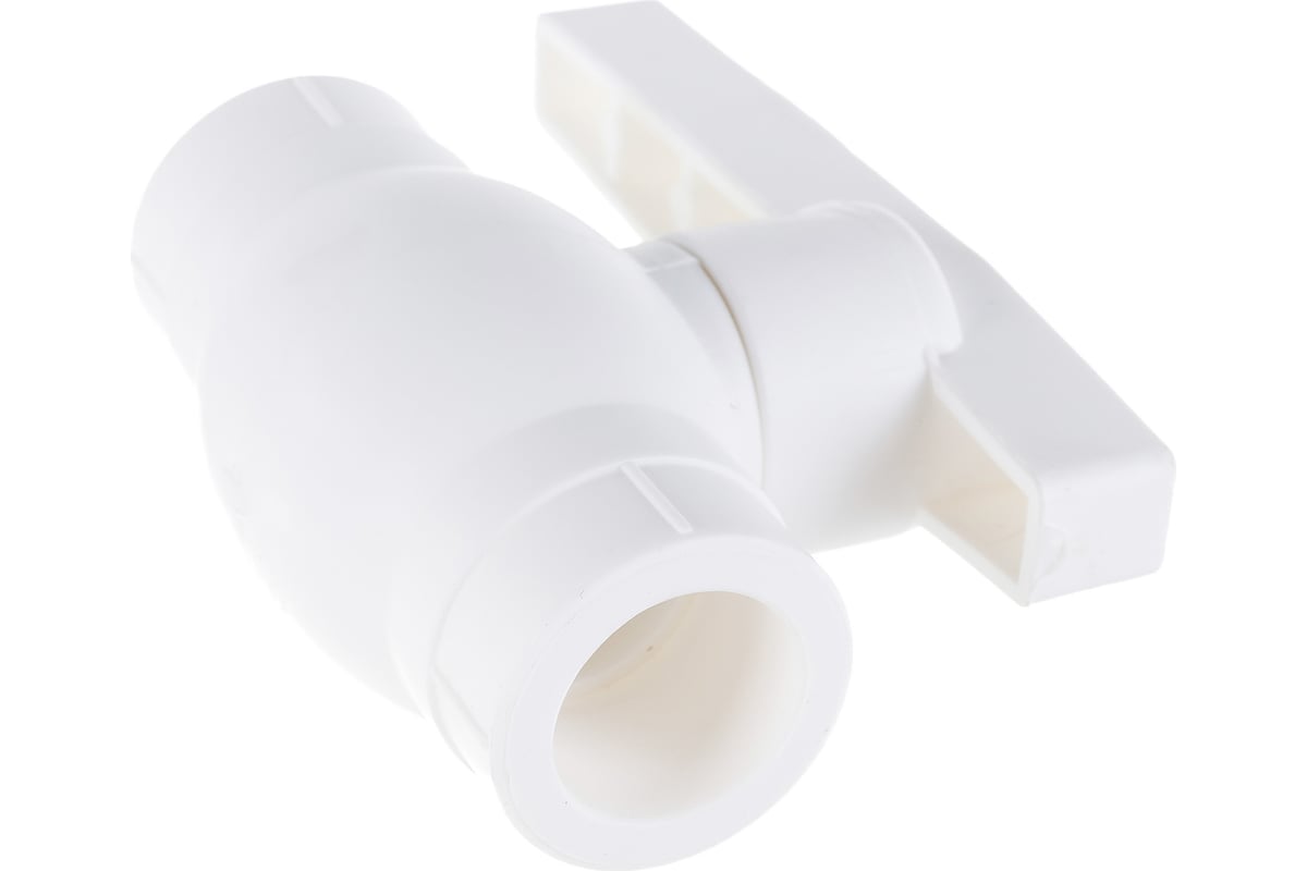 Шаровый кран PPR LAMMIN 20 Lm31072000020 - выгодная цена, отзывы ...