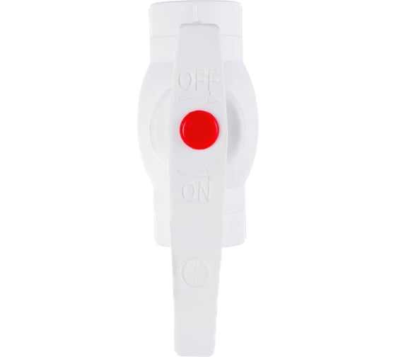 Шаровый кран PPR LAMMIN 20 Lm31072000020