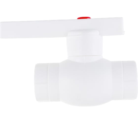 Шаровый кран PPR LAMMIN 20 Lm31072000020
