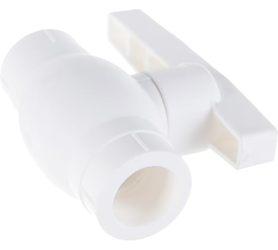 Шаровый кран PPR LAMMIN 20 Lm31072000020