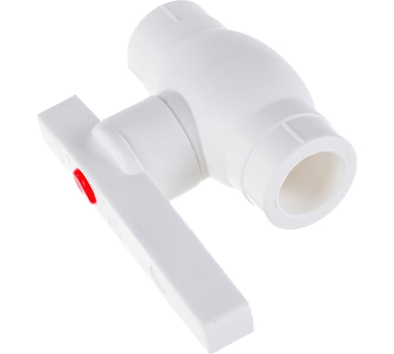 Шаровый кран PPR LAMMIN 20 Lm31072000020