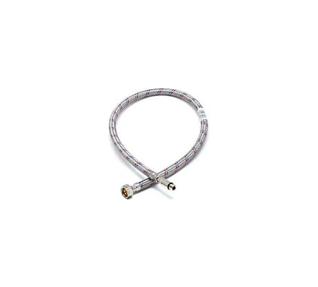 Подводка для смесителя TUCAI TAQ-GRIF-АСВ 1/2", M 10х1-L37, 200 см 205268