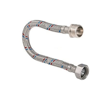 Подводка для воды TUCAI TAQ НВ, 1/2", 150 см 203396