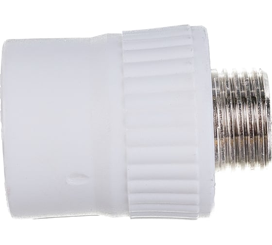 Комбинированная муфта LAMMIN PPR НР 25 х 1/2" Lm31041025015