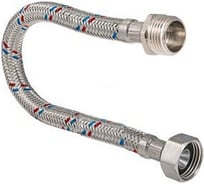 Подводка для воды TUCAI TAQ НВ, 1/2", 30 см 203604