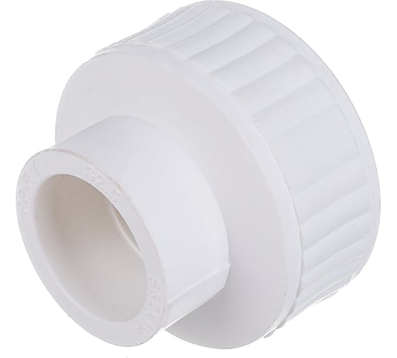 Комбинированная муфта PPR LAMMIN ВР, 32х1_1/4" Lm31043032032