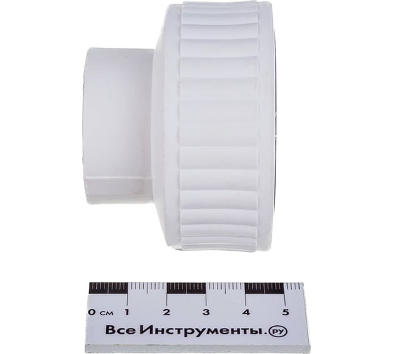 Комбинированная муфта PPR LAMMIN ВР, 32х1_1/4" Lm31043032032