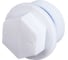 Заглушка LAMMIN PPR резьбовая, 1/2 с O-Ring Lm31036150000 3