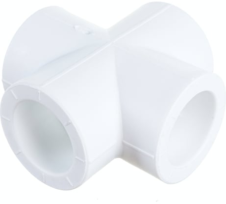 Крестовина PPR LAMMIN 20 Lm31037000020