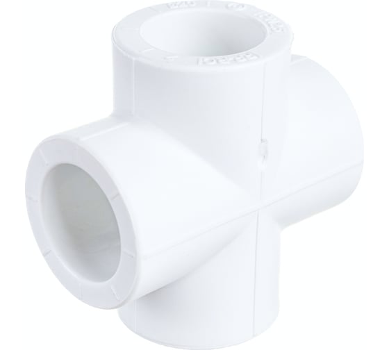 Крестовина PPR LAMMIN 20 Lm31037000020