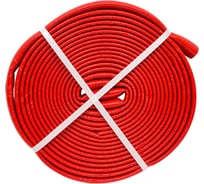 Теплоизоляционная трубка для скрытой прокладки Energoflex красная, 28/4-11 м EFXT0280411SUPRK Н0000010961