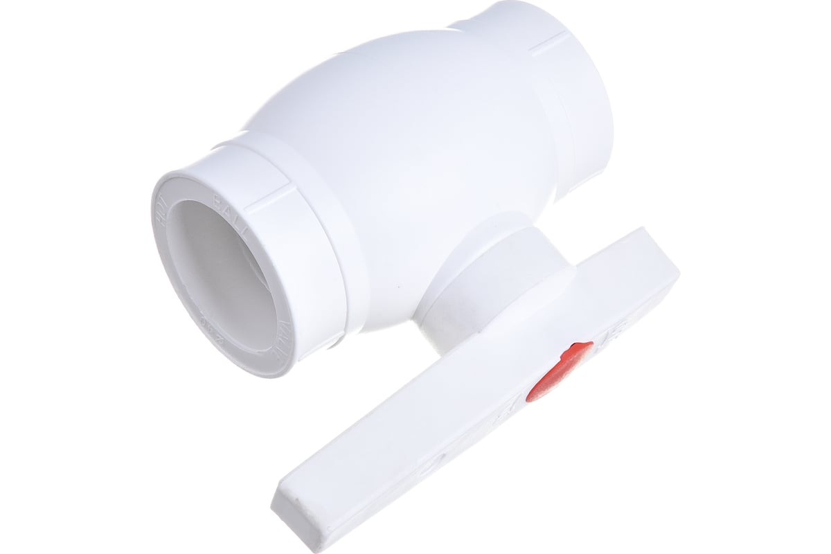 Шаровый кран PPR LAMMIN 40 Lm31072000040 - выгодная цена, отзывы ...