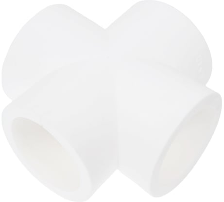 Крестовина PPR LAMMIN 40 Lm31037000020