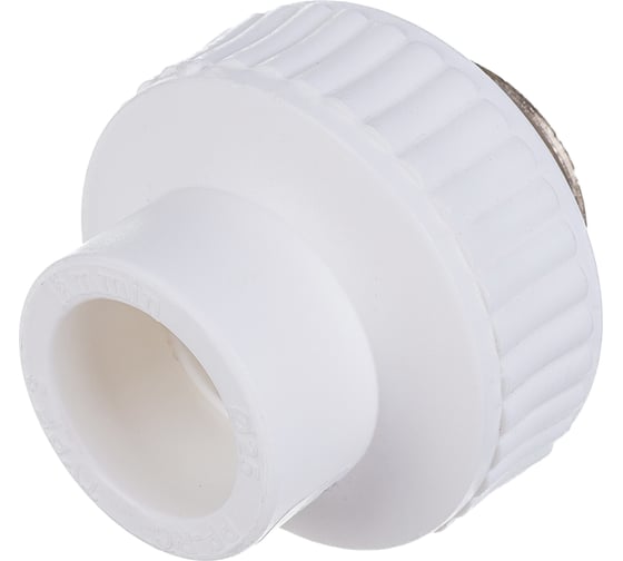 Комбинированная муфта PPR LAMMIN НР, 25х1" Lm31041025025