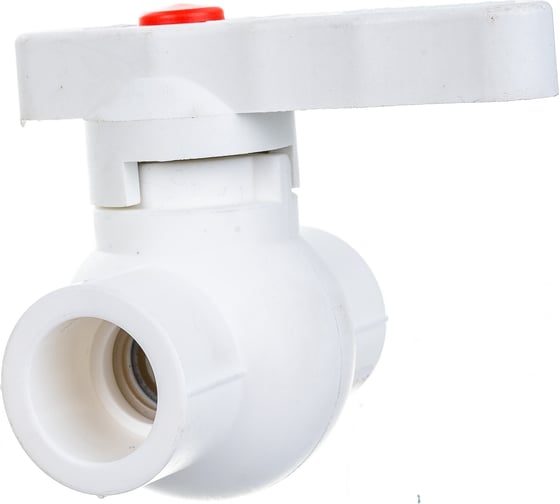 Шаровый кран PPR LAMMIN PREMIUM 20 Lm31172000020