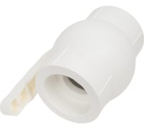 Шаровый кран PPR LAMMIN PREMIUM 63 Lm31172000063