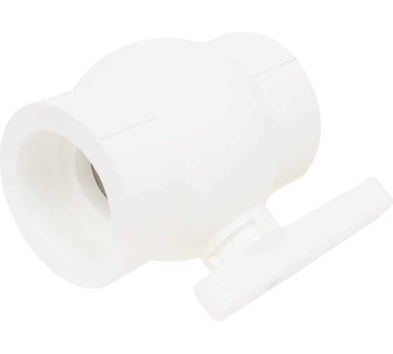 Шаровый кран PPR LAMMIN PREMIUM 63 Lm31172000063