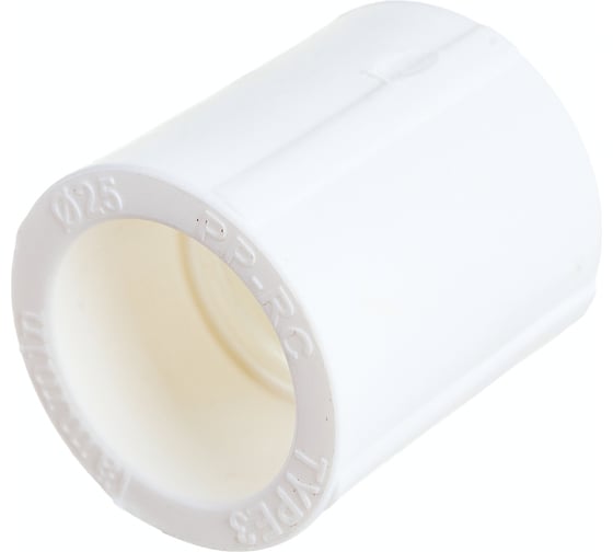 Муфта PPR 25 LAMMIN Lm31031000025