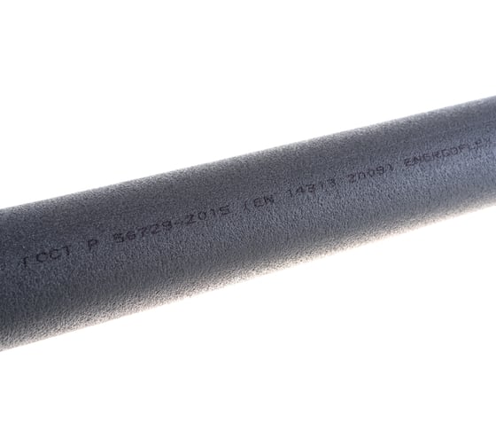 Трубка для теплоизоляции Energoflex 54/13-2 м EFXT054132SU Н0000005719