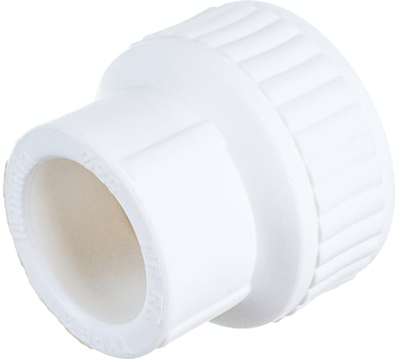 Комбинированная муфта PPR LAMMIN ВР, 25х3/4" Lm31043025020