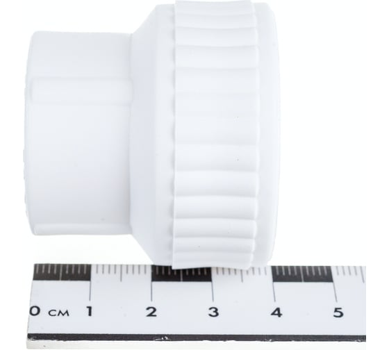 Комбинированная муфта PPR LAMMIN ВР, 25х3/4" Lm31043025020