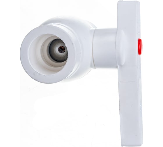Шаровый кран PPR LAMMIN 25 Lm31072000025