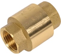 Клапан обратный Rvc LITE 1/2" с латунным седлом 16843
