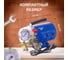 Электрический опрессовочный насос МЕГЕОН 98120 к0000026430 24