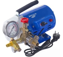 Электрический опрессовочный насос МЕГЕОН 98160 к0000023036
