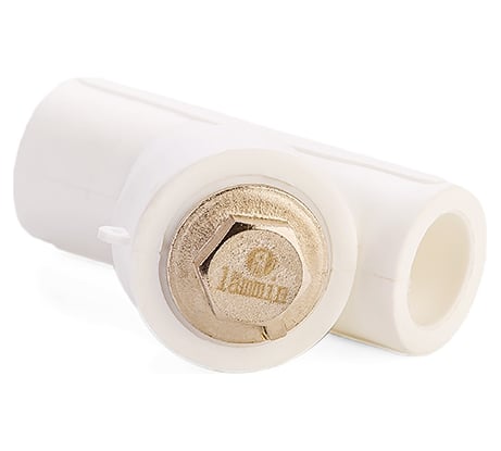 Косой фильтр LAMMIN PPR 20 Lm31091000020