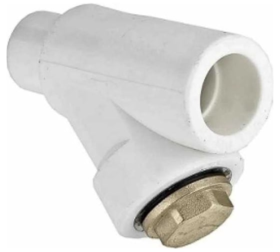 Косой фильтр LAMMIN PPR 20 Lm31091000020