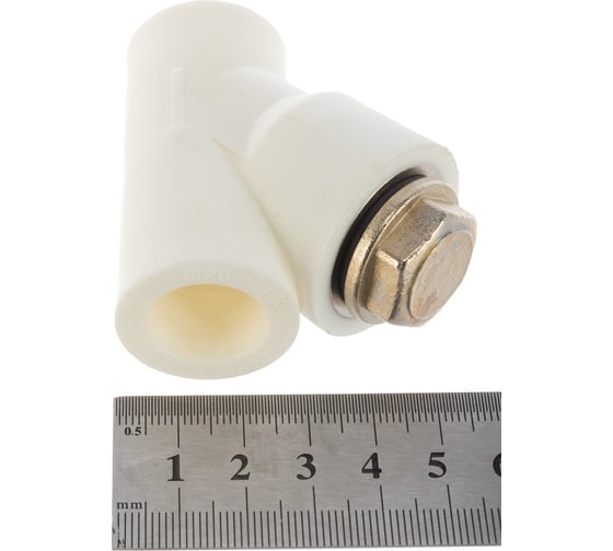 Косой фильтр LAMMIN PPR 20 Lm31091000020